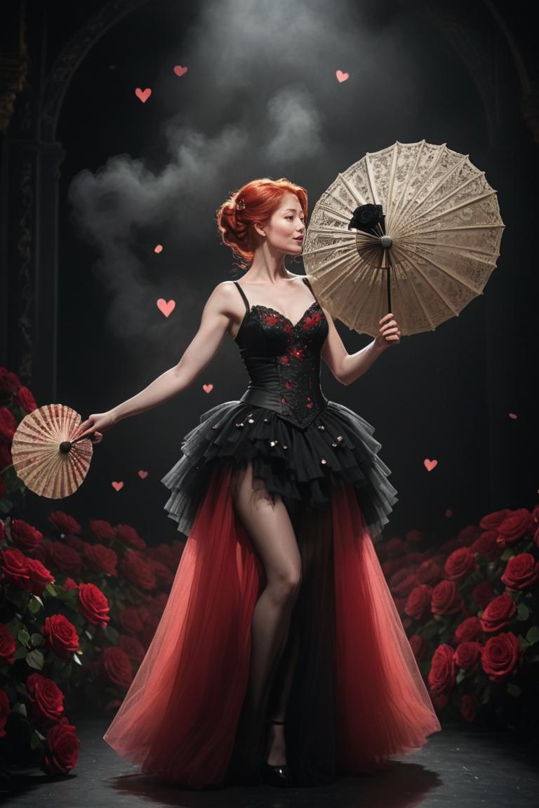 Photify AI prompt preview for Every Day Should Be Valentines! pack - 240 - 2025-05-30T23:51:52.600Z