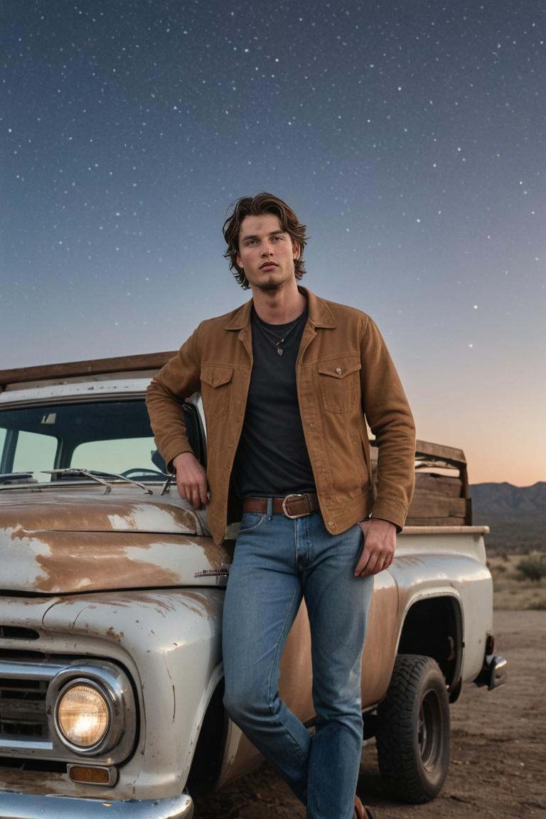 Photify AI prompt preview for Farmer's Encounter pack - 240 - 2025-12-05T10:28:31.167Z