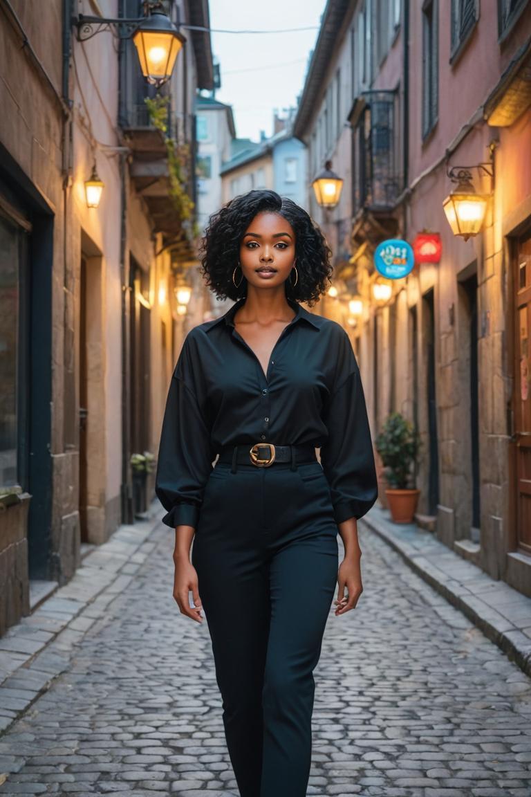 Photify AI prompt preview for Kiss & Color pack - 240 - 2025-11-01T22:48:05.690Z