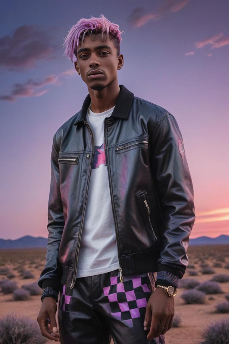 Photify AI prompt preview for Cosmic Diva pack - 240 - 2025-11-06T18:31:52.080Z