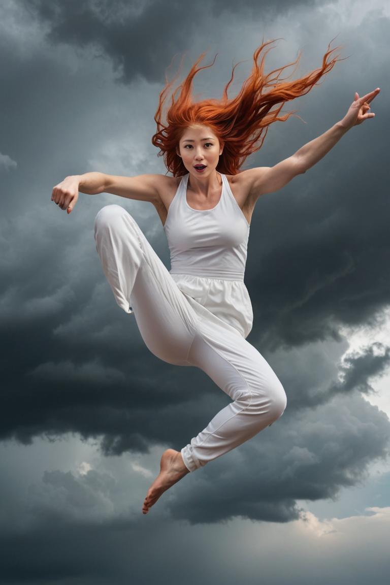 Photify AI prompt preview for Combat Queen pack - 240 - 2025-11-26T23:17:53.995Z