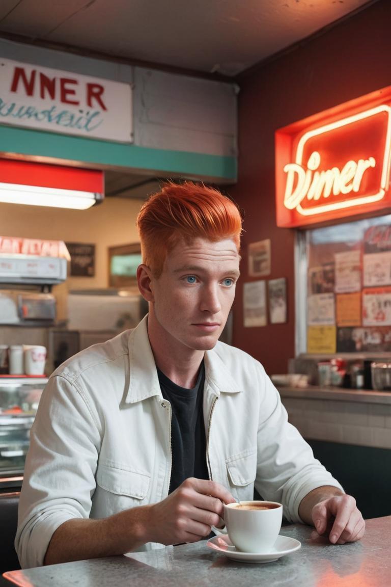 Photify AI prompt preview for Diner pack - 240 - 2025-04-18T19:59:20.911Z
