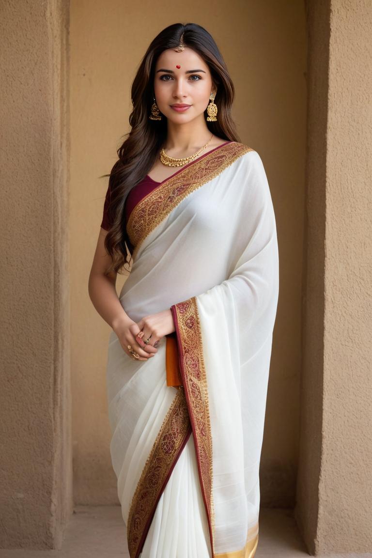 Photify AI prompt preview for Saree By Sreetama pack - 240 - 2025-05-09T04:15:36.179Z