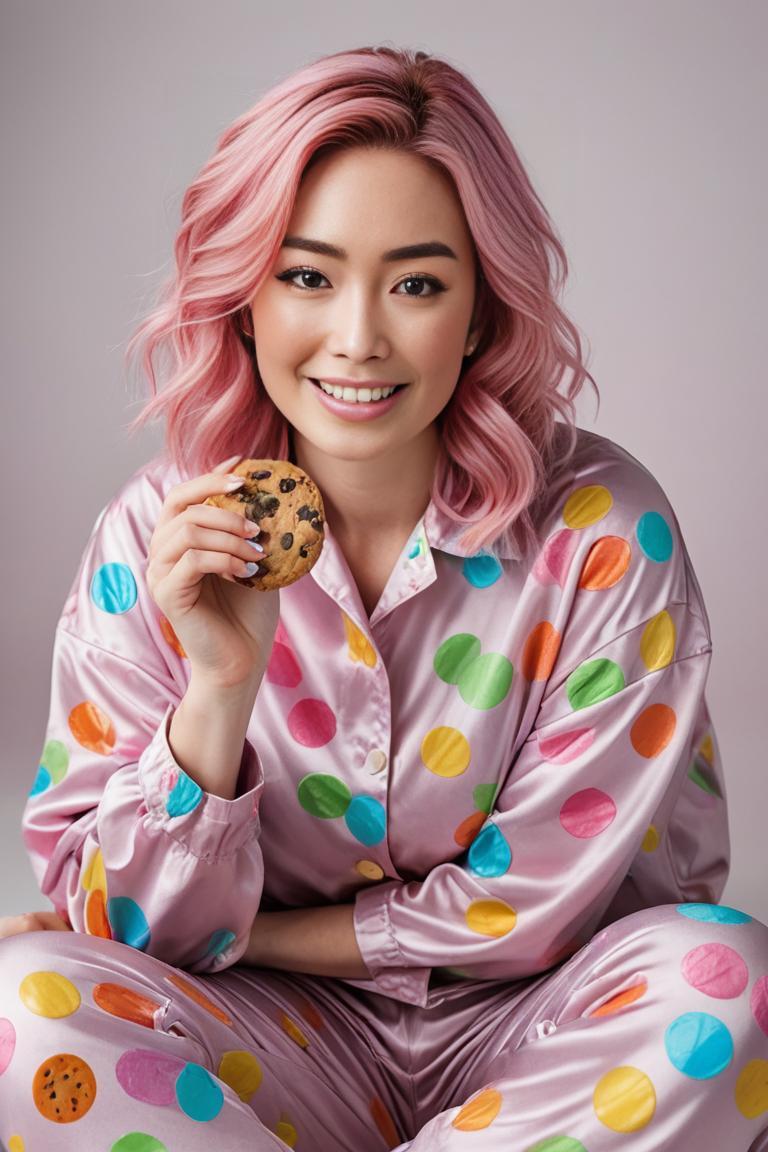 Photify AI prompt preview for Pajama Party pack - 240 - 2025-05-30T23:58:00.438Z