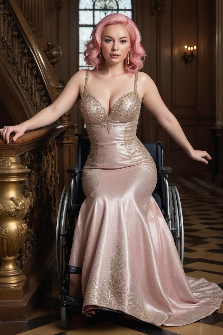 Photify AI prompt preview for Wheelchair pack - 240 - 2025-04-30T23:25:16.024Z