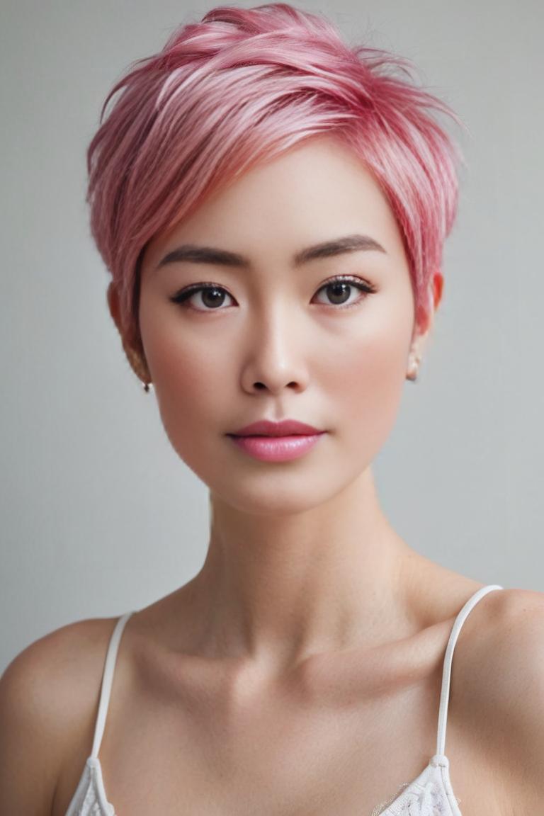 Photify AI prompt preview for Hair Colour pack - 240 - 2025-05-09T05:41:59.393Z