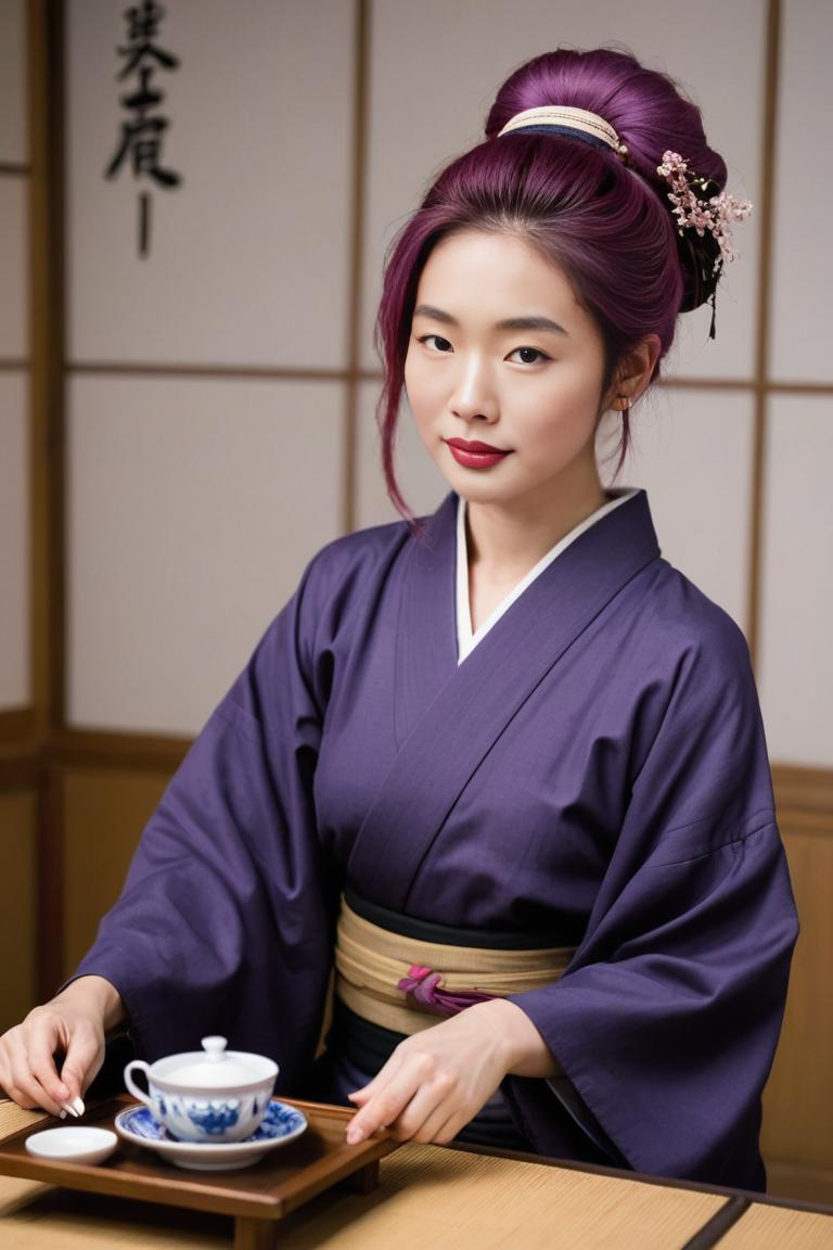 Photify AI prompt preview for Beauty Of Japan pack - 240 - 2025-05-31T00:36:06.875Z