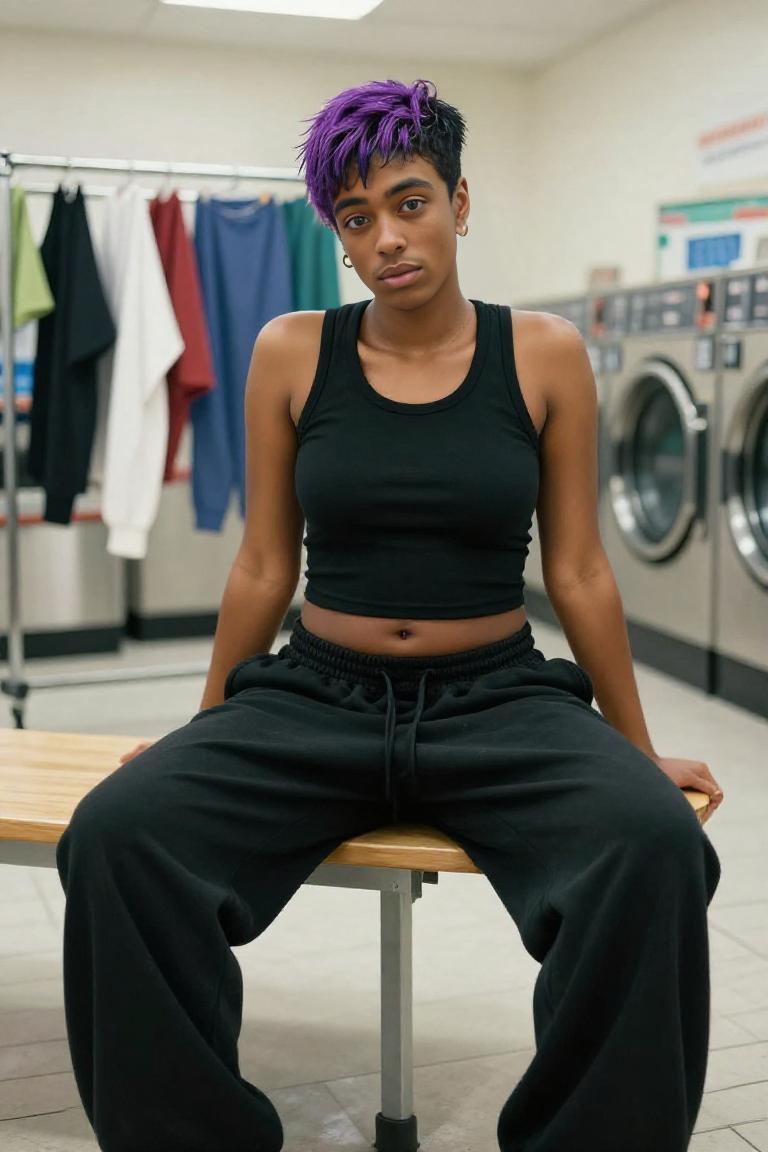 Photify AI prompt preview for Laundromat Vibe pack - 240 - 2026-04-30T06:19:02.022Z