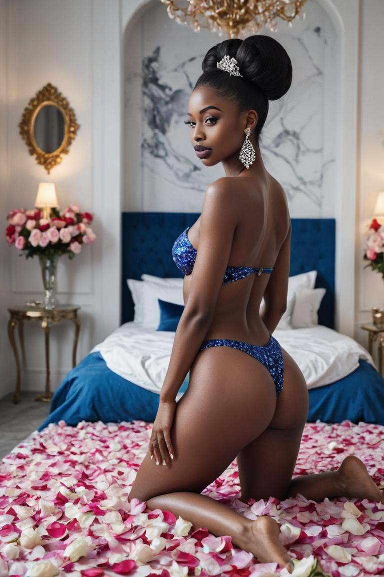 Photify AI prompt preview for Indian Sensual Bride pack - 240 - 2025-05-31T00:29:29.862Z