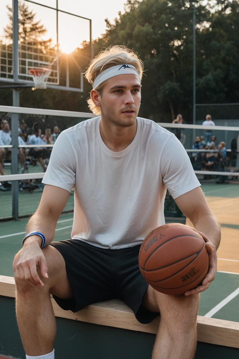 Photify AI prompt preview for Basketballs pack - 240 - 2025-05-09T08:10:57.846Z