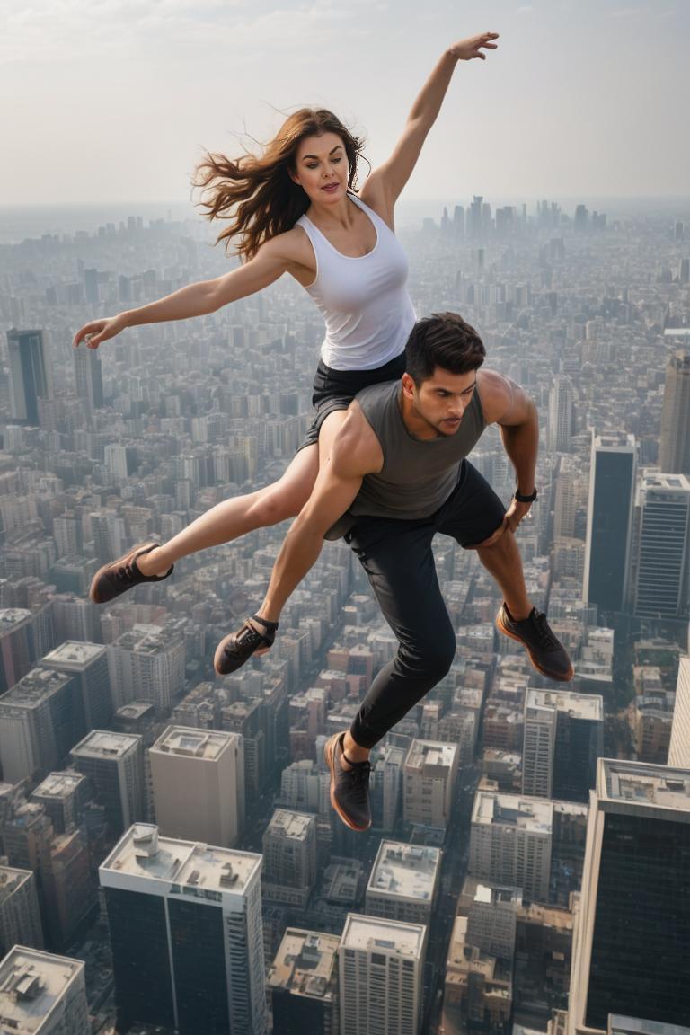 Photify AI prompt preview for Skyward Adventure pack - 240 - 2025-12-19T00:10:42.277Z