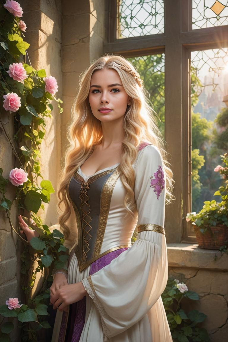 Photify AI prompt preview for Glamorous Lady pack - 240 - 2025-09-07T12:05:50.946Z
