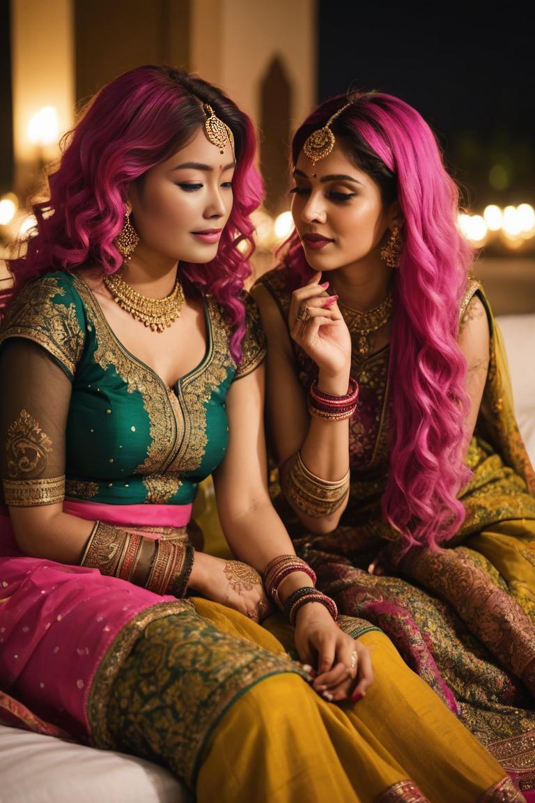 Photify AI prompt preview for Indian Young Girl 🥵 pack - 240 - 2025-04-30T15:42:29.974Z