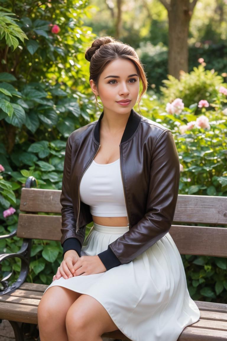 Photify AI prompt preview for Indian Beauty 😍 pack - 240 - 2025-05-09T06:06:17.605Z