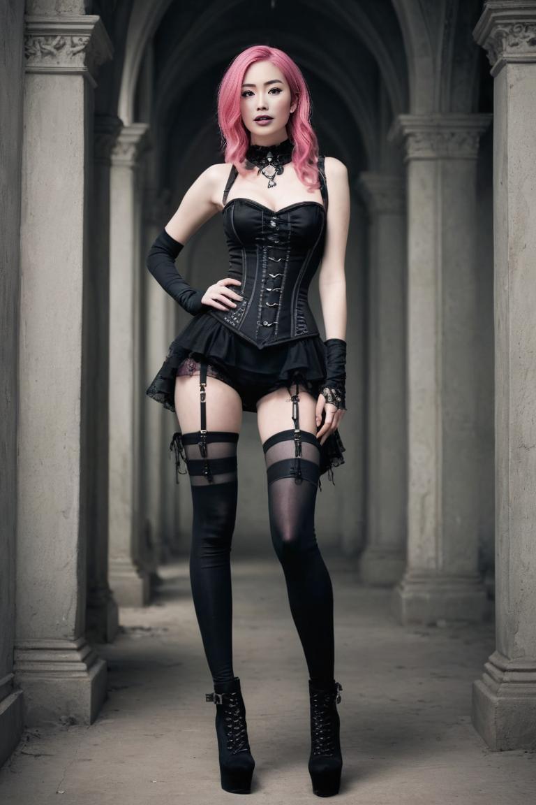 Photify AI prompt preview for Dark Gothic pack - 240 - 2025-04-26T21:36:29.681Z