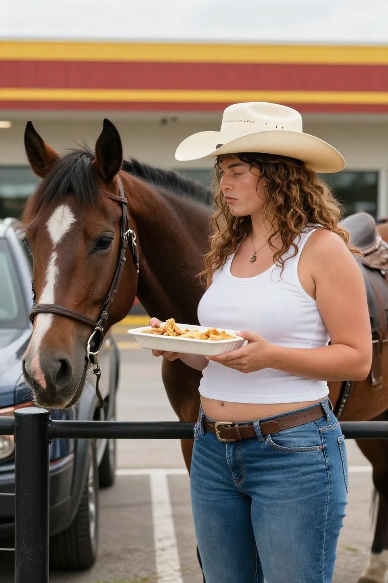 Photify AI prompt preview for Cowgirl Feasts pack - 240 - 2026-09-21T13:32:14.673Z