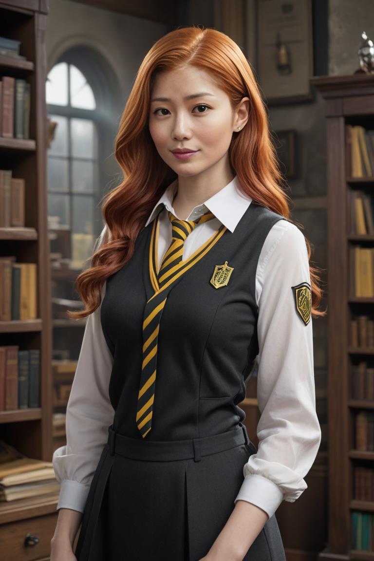 Photify AI prompt preview for Hufflepuff Toy pack - 240 - 2025-05-09T18:55:21.927Z