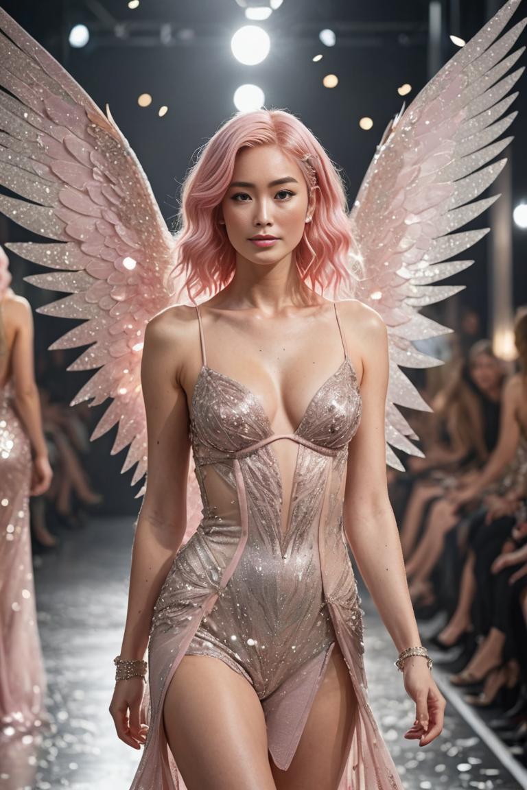Photify AI prompt preview for Vsfs Inspired Catwalk pack - 240 - 2025-04-27T14:13:51.630Z