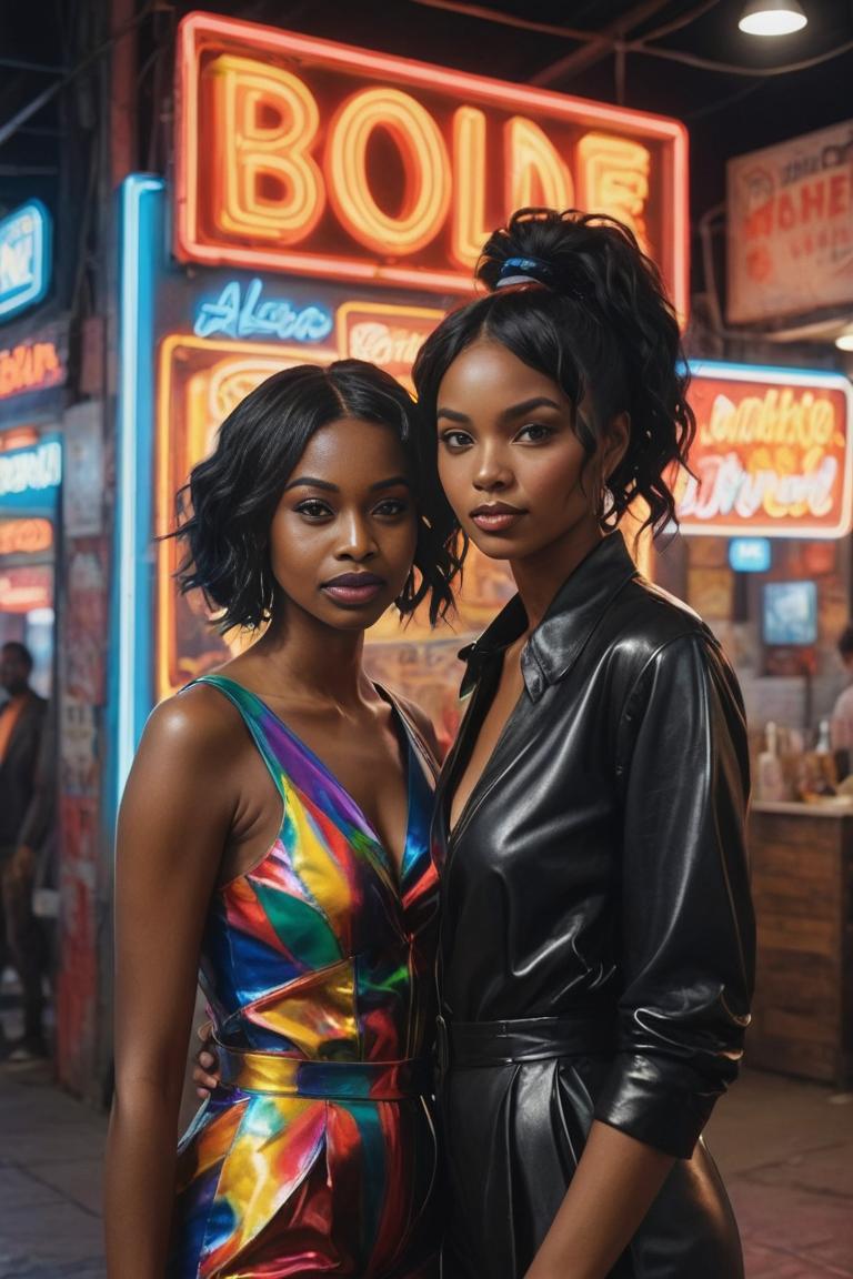 Photify AI prompt preview for Cosmic Costumes pack - 240 - 2025-11-01T02:26:15.507Z