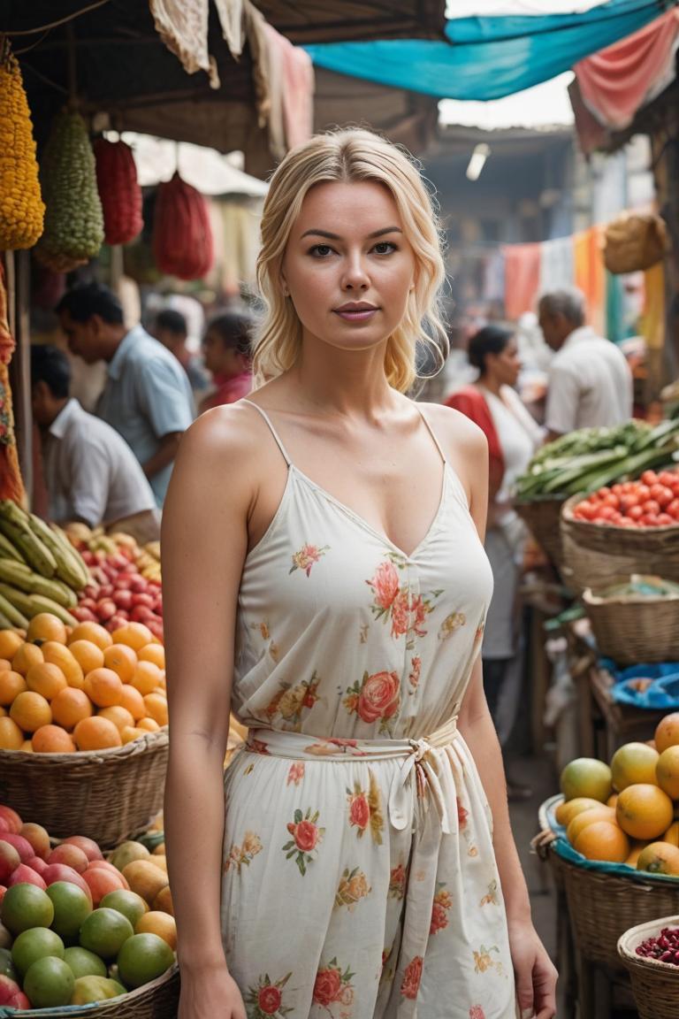 Photify AI prompt preview for Vibrant Market Moments pack - 240 - 2025-04-19T10:52:23.133Z