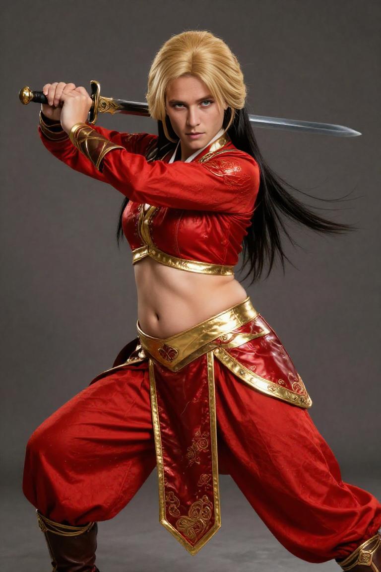 Photify AI prompt preview for Mulan Glam pack - 240 - 2026-05-13T18:50:58.125Z