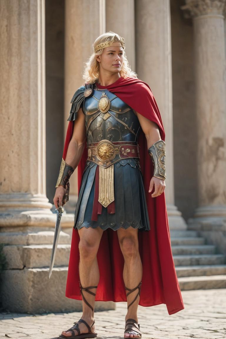 Photify AI prompt preview for Roman Emperor pack - 240 - 2026-02-02T01:04:10.811Z