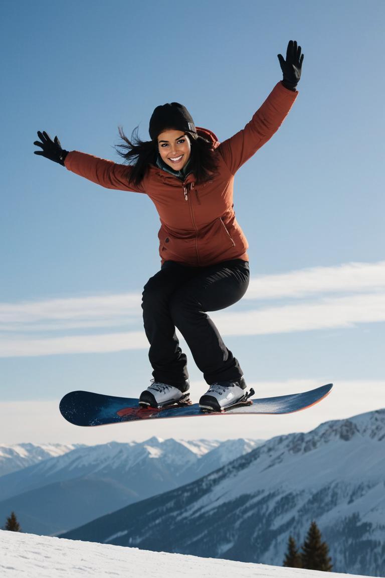 Photify AI prompt preview for Snowboarding pack - 240 - 2025-04-28T09:14:58.401Z