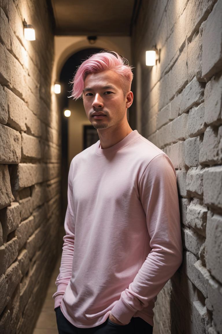 Photify AI prompt preview for Petya Style Vibes pack - 240 - 2025-11-17T04:38:45.361Z