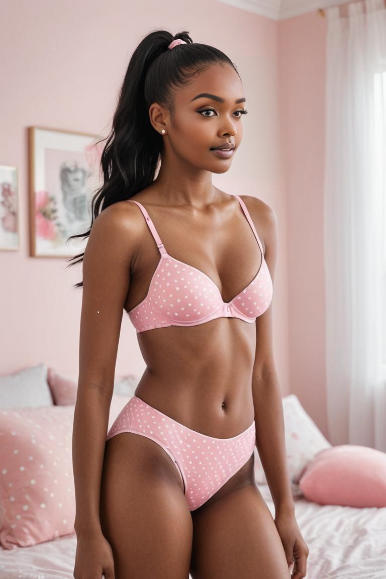 Photify AI prompt preview for Polka Pony pack - 240 - 2025-11-07T12:29:16.156Z