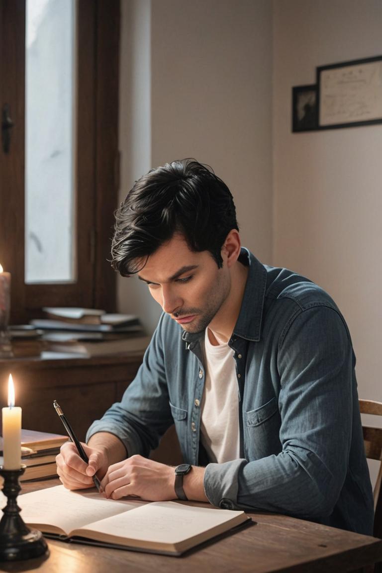 Photify AI prompt preview for Intimate Escapes pack - 240 - 2026-01-05T10:07:36.145Z