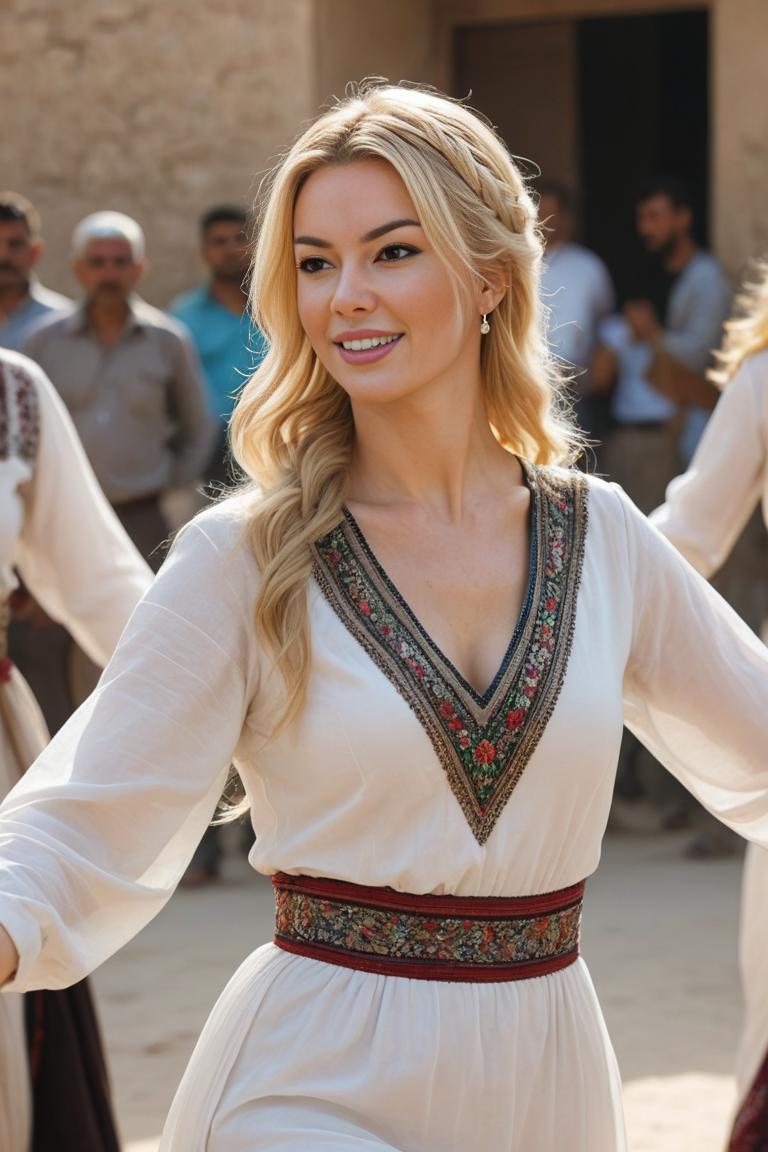 Photify AI prompt preview for Kurdish Women Clothes And Dance pack - 240 - 2025-05-09T06:01:11.009Z