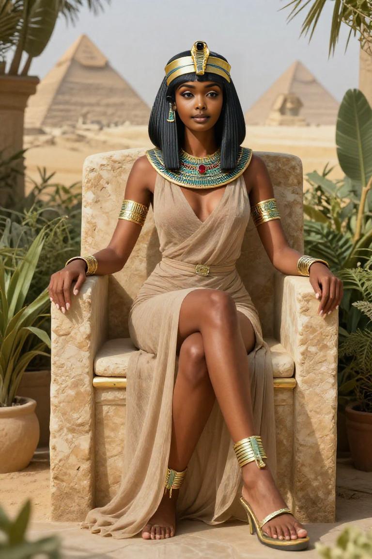 Photify AI prompt preview for Pharaoh Oasis pack - 240 - 2026-03-17T20:25:14.441Z