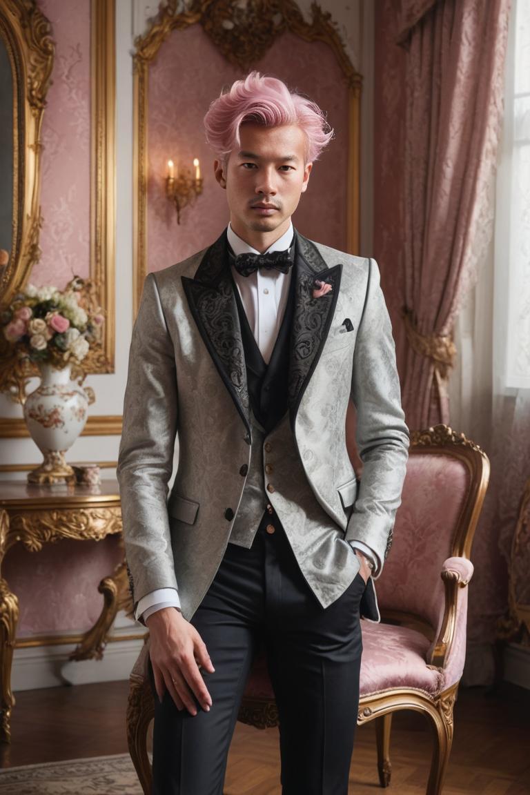 Photify AI prompt preview for Aristocrat Dreams pack - 240 - 2025-10-30T18:37:44.958Z