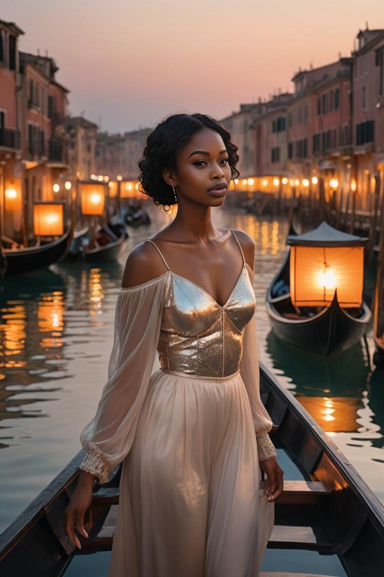 Photify AI prompt preview for Venetian Romance pack - 240 - 2025-04-27T07:26:22.531Z