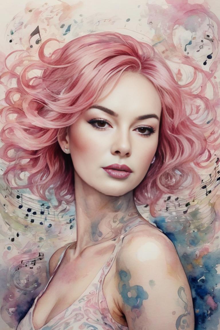 Photify AI prompt preview for Like A Love Song pack - 240 - 2025-04-21T11:53:29.220Z