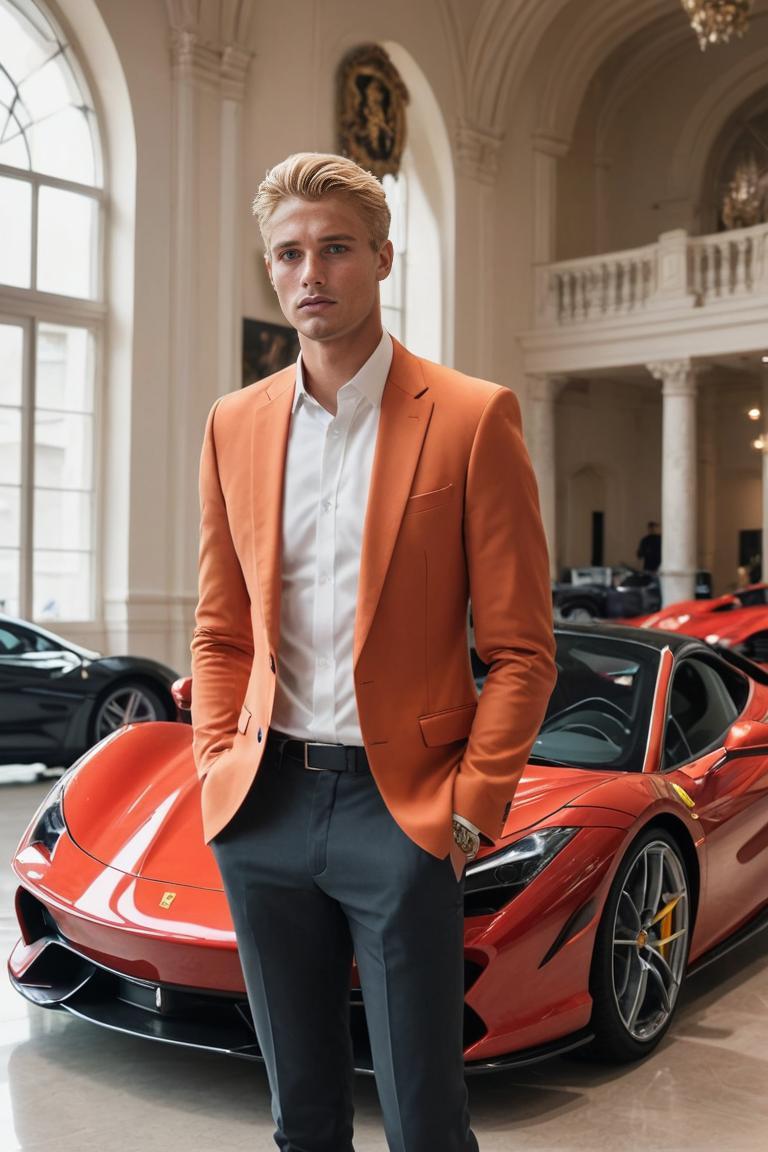 Photify AI prompt preview for Supercar Vogue pack - 240 - 2025-09-30T01:19:33.059Z