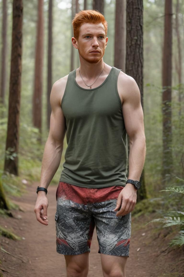 Photify AI prompt preview for Dog Day Outfits pack - 240 - 2025-07-06T14:41:59.715Z