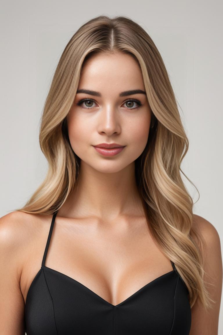 Photify AI prompt preview for Chic Beauty pack - 240 - 2025-11-10T00:02:33.097Z