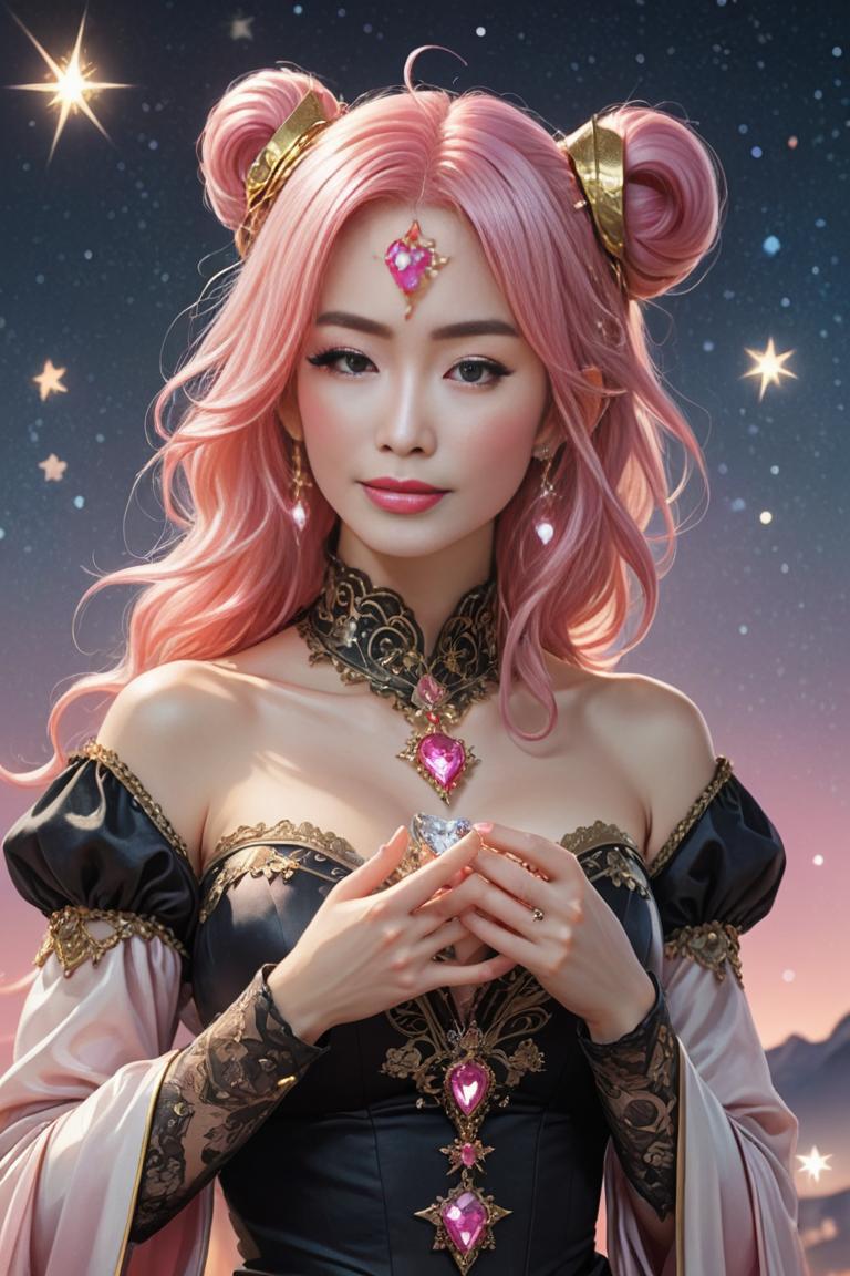 Photify AI prompt preview for Romantic Imp pack - 240 - 2025-04-27T07:25:48.463Z
