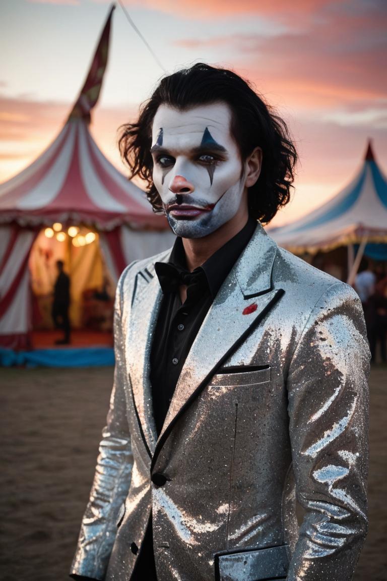 Photify AI prompt preview for Welcome To The Circus! pack - 240 - 2025-05-30T23:50:48.904Z