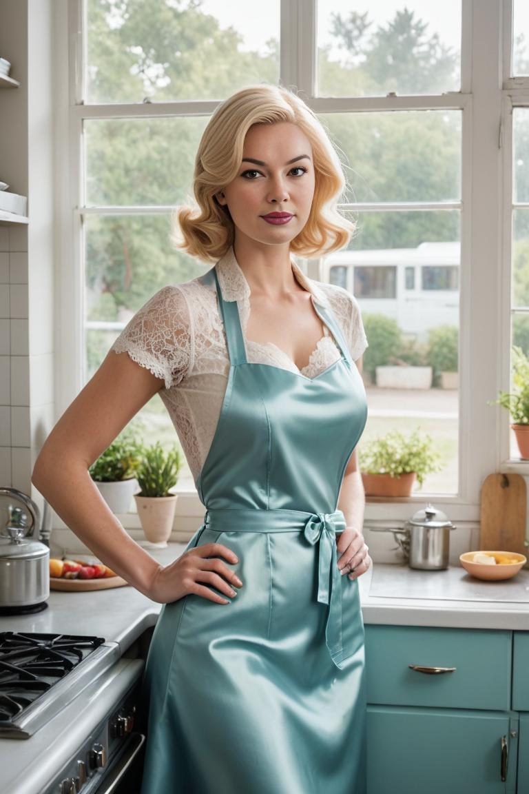 Photify AI prompt preview for 1960s Retro Kitchen Glamour pack - 240 - 2025-08-29T21:48:37.706Z