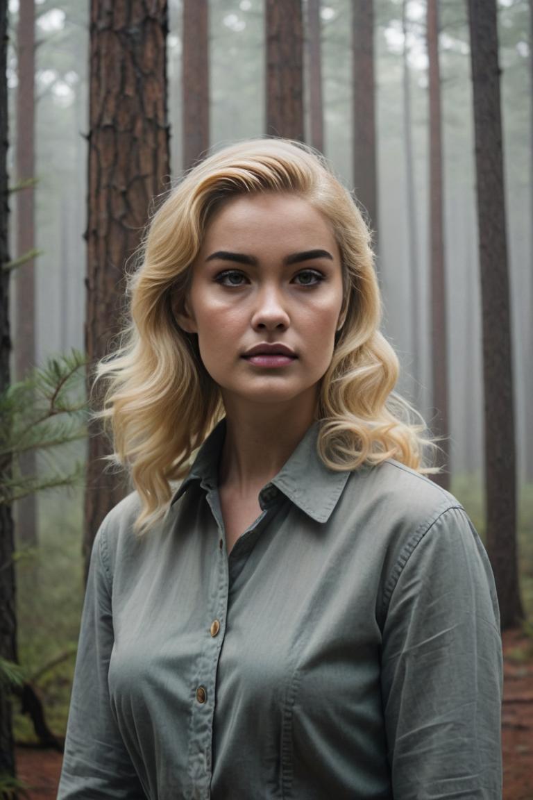 Photify AI prompt preview for Twin Peaks Vibes pack - 240 - 2025-10-06T06:31:34.624Z