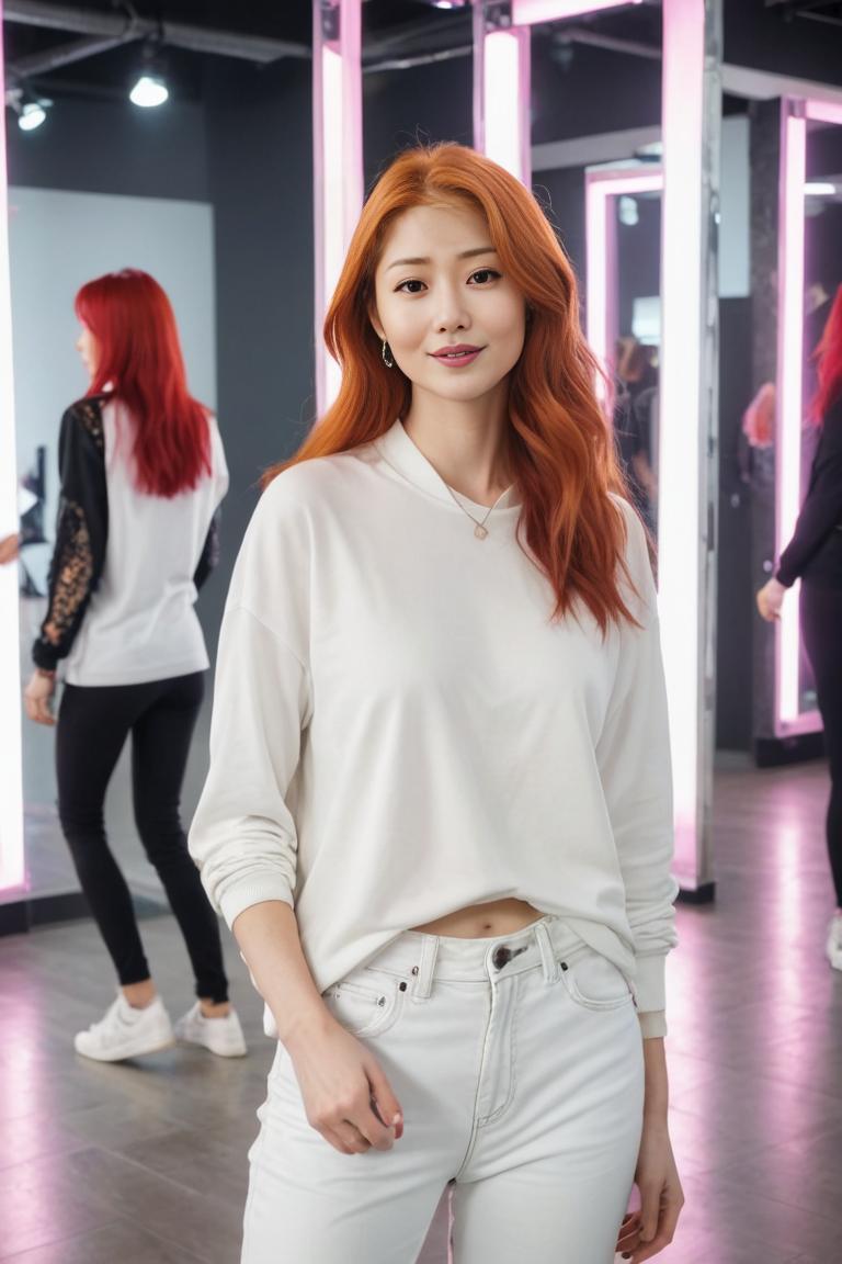 Photify AI prompt preview for Seoul Vibes pack - 240 - 2025-04-27T20:18:43.642Z