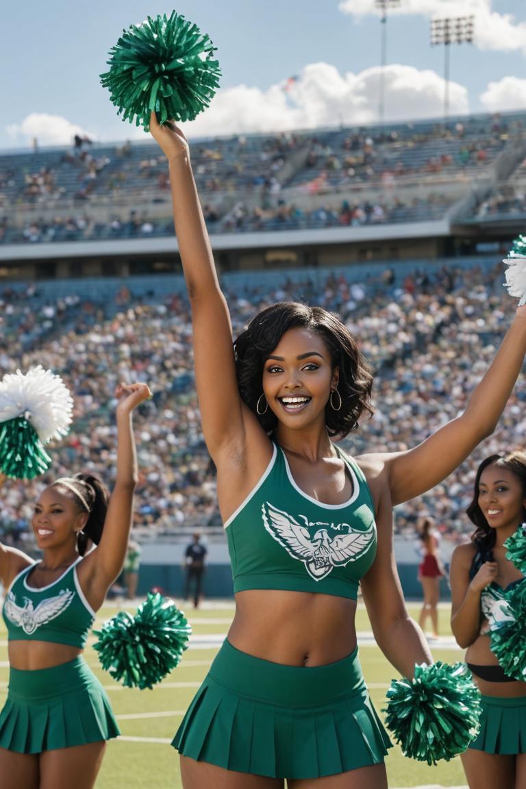 Photify AI prompt preview for Nfl Eagles pack - 240 - 2025-05-09T05:51:05.700Z