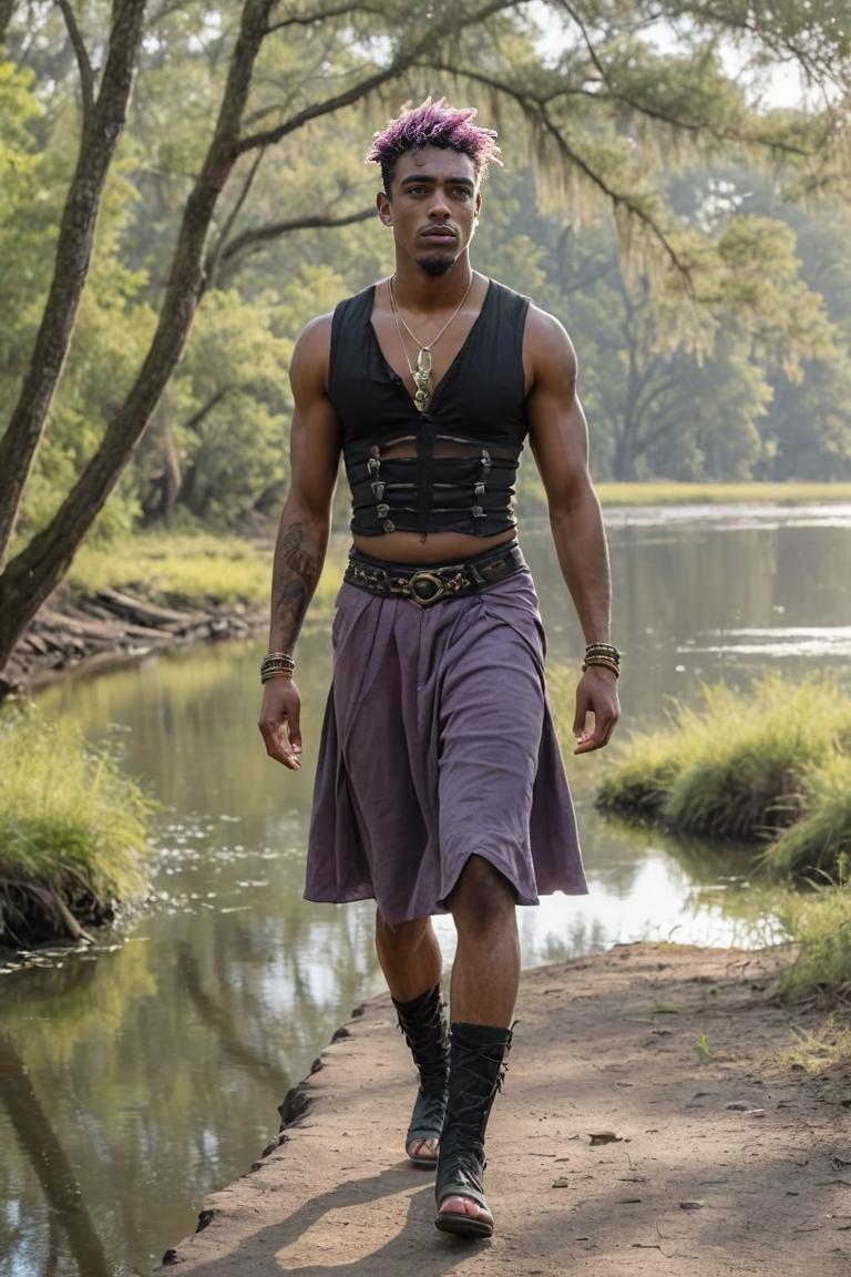 Photify AI prompt preview for Savannah Street Style pack - 240 - 2025-08-15T13:35:35.299Z