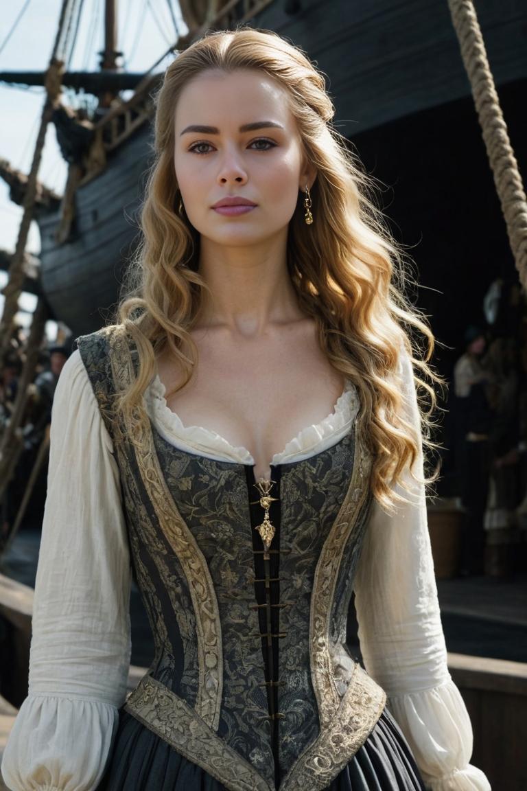 Photify AI prompt preview for Pirates Of The Caribbean pack - 240 - 2025-04-19T02:31:34.608Z
