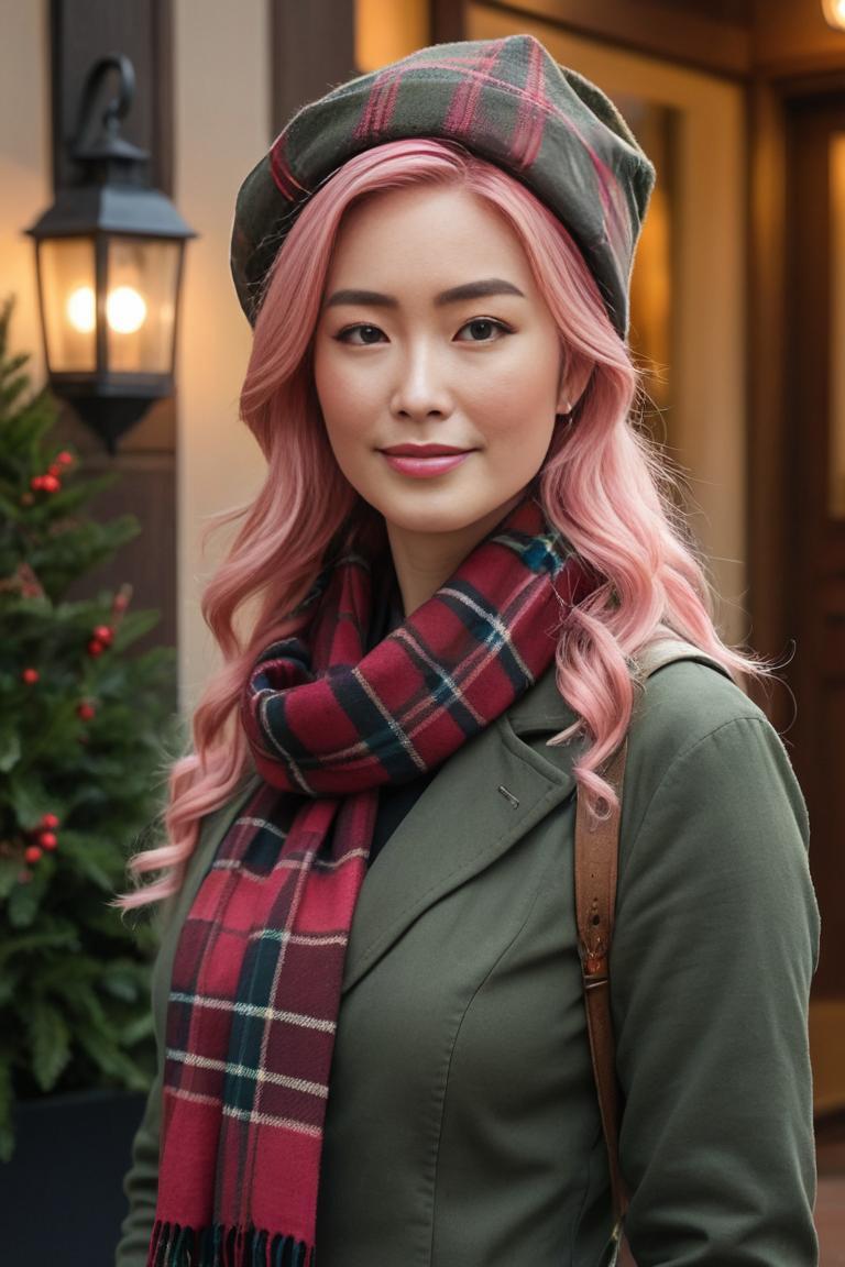 Photify AI prompt preview for Scottish Festivities pack - 240 - 2025-11-15T05:14:35.271Z