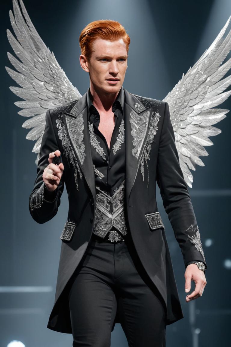 Photify AI prompt preview for Popsinger pack - 240 - 2025-05-09T06:30:33.209Z