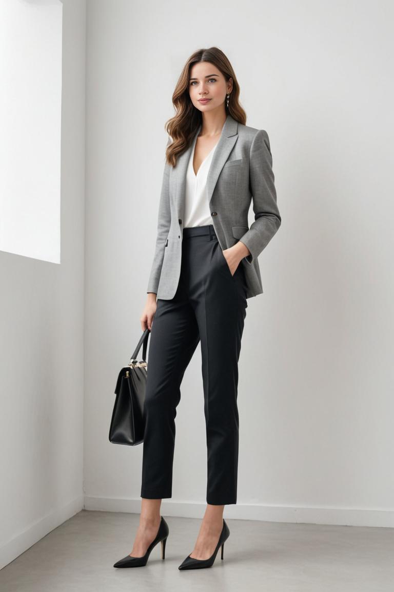 Photify AI prompt preview for Stylish Mistress pack - 240 - 2026-04-23T14:12:25.041Z