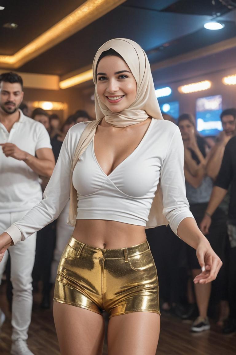 Photify AI prompt preview for Hott Hijabi pack - 240 - 2025-09-17T11:05:38.434Z
